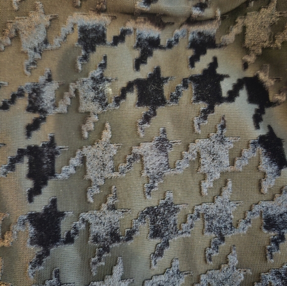 Ann Taylor, size 14, black - Picture 5 of 6